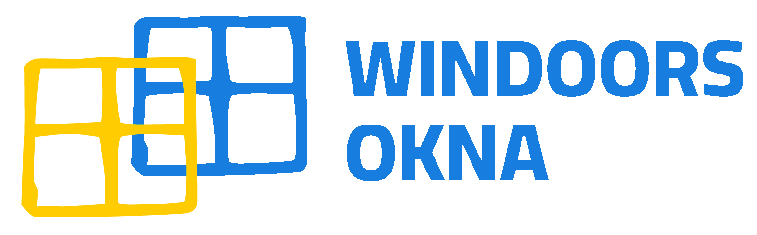 Windoorsokna - dveře a okna pro váš dům i byt
